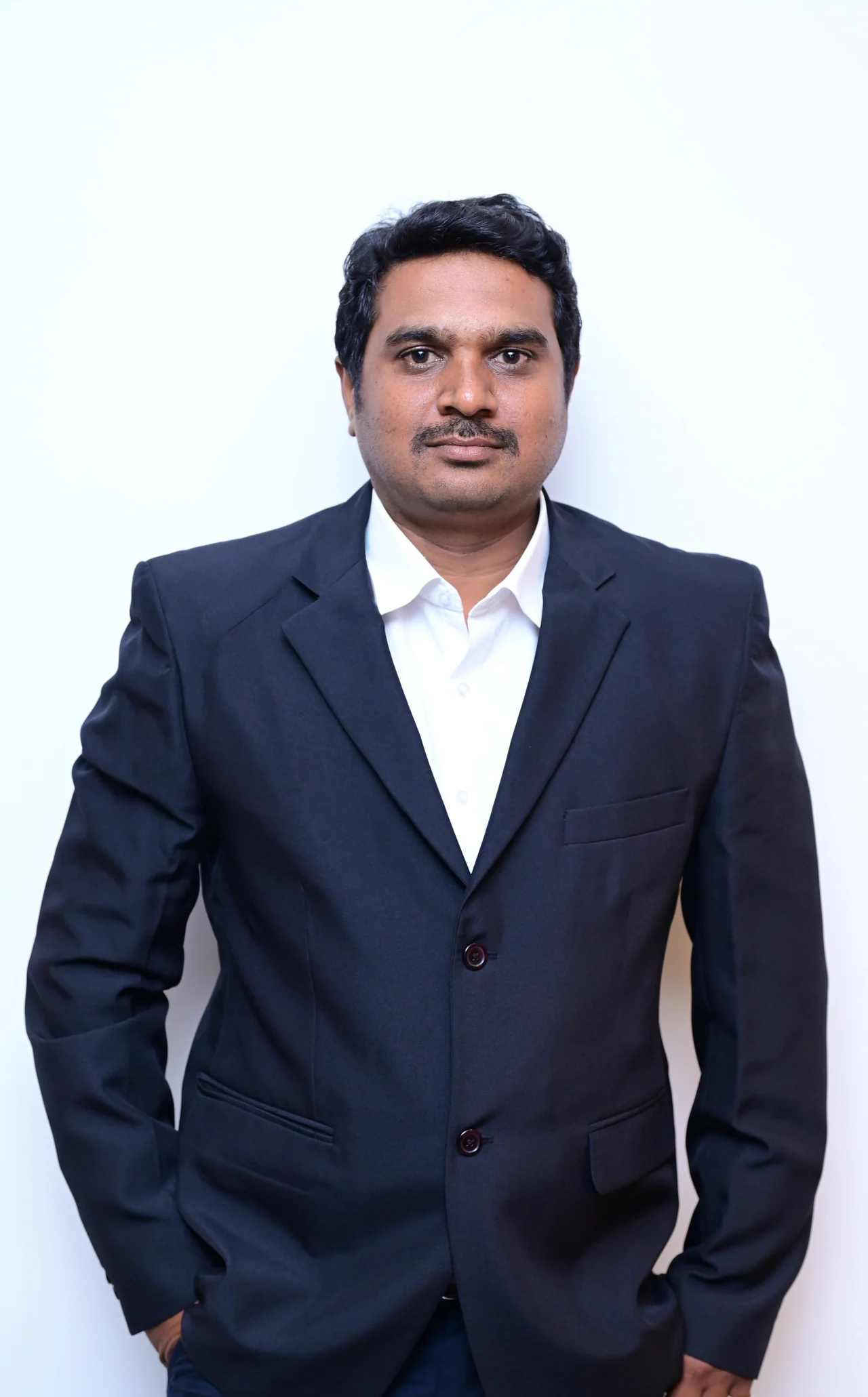 Santosh Kumar Veeramalla